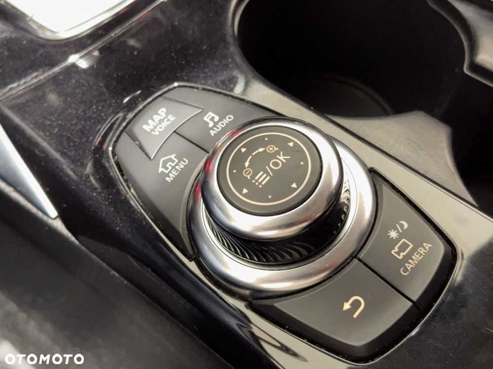 Infiniti Q30 1.5d Business Executive - 33