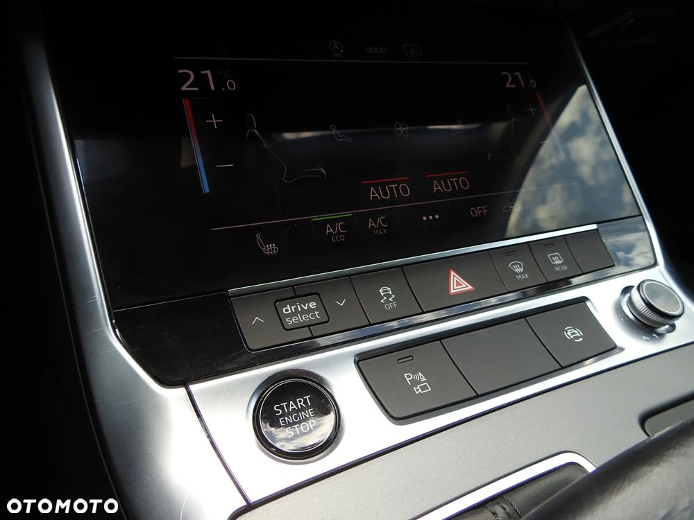 Audi A6 Limousine 35 TDI mHEV S tronic - 28