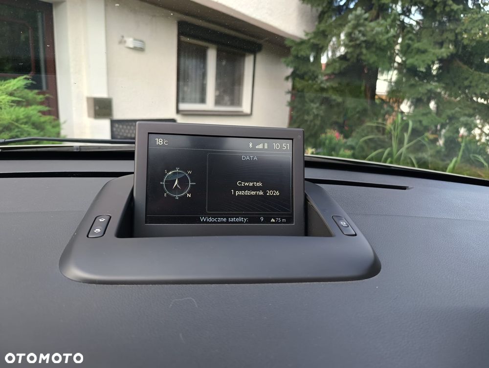Peugeot 3008 2.0 HDi HYbrid4 - 19