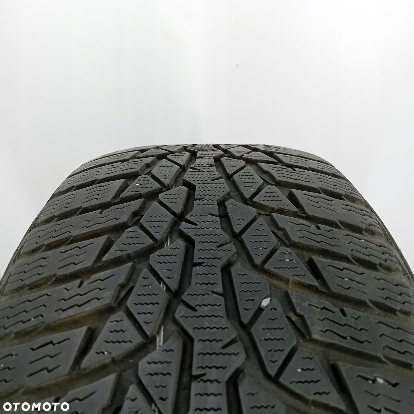 205/55R16 91H Nokian WR D4 84323 - 2
