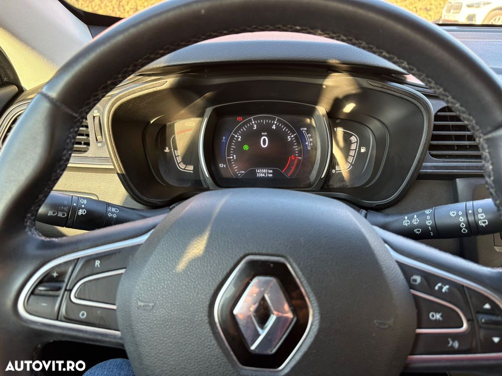 Renault Kadjar TCe 140 GPF Life - 7