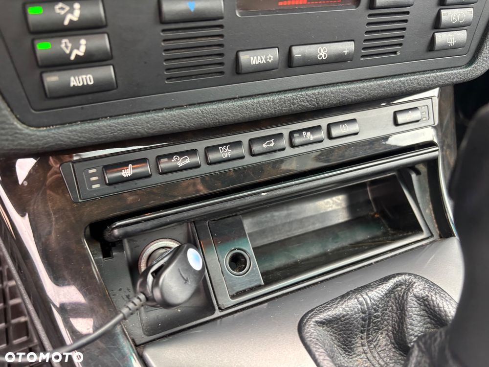 BMW X5 3.0 d - 12