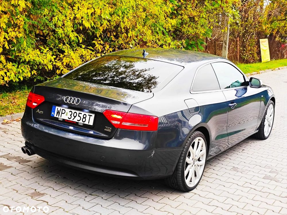 Audi A5 - 13