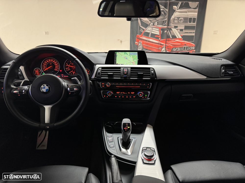 BMW 430 d Pack M Auto - 6
