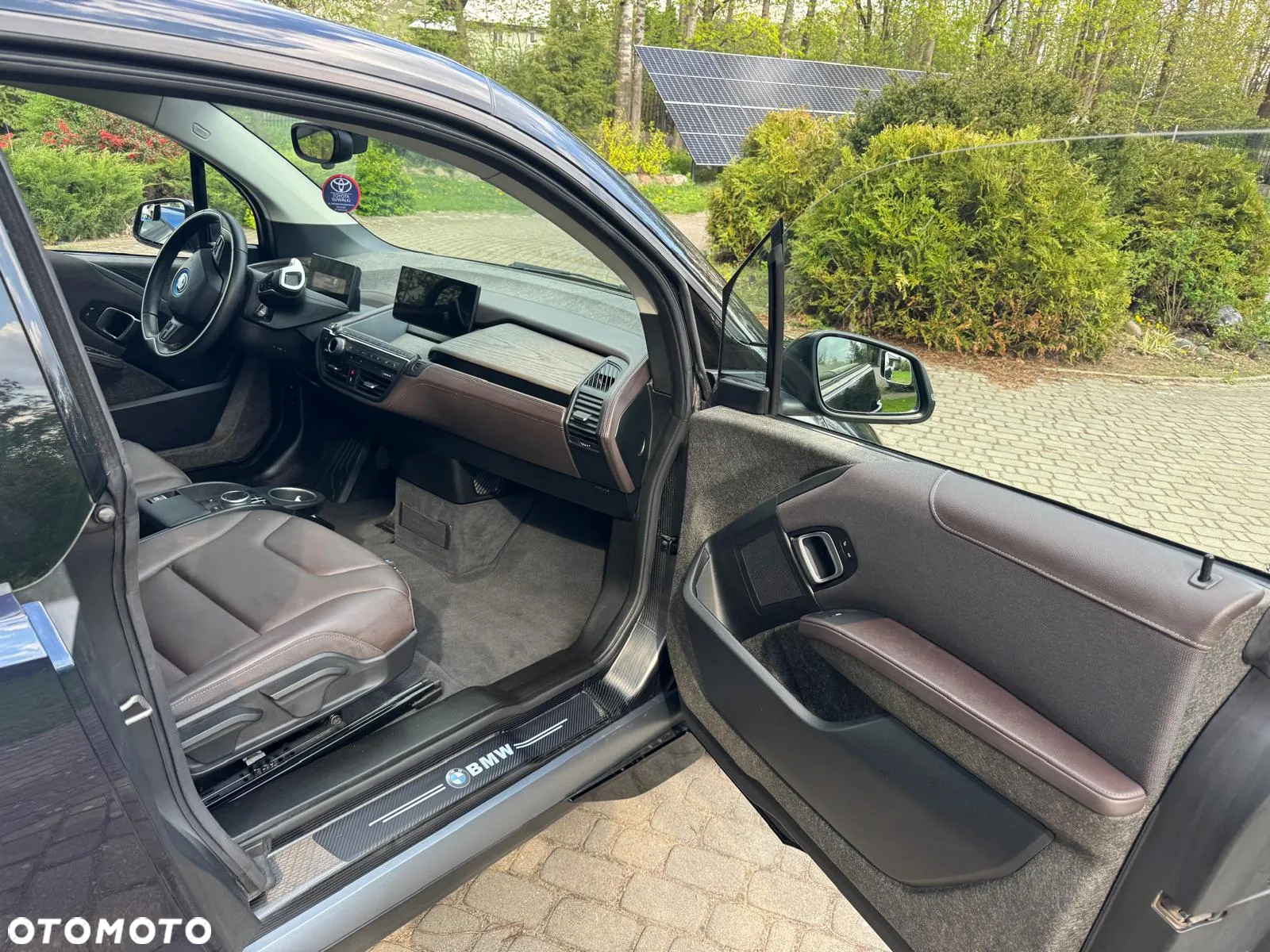 BMW i3 i3S 94 Ah (Range Extender) - 21