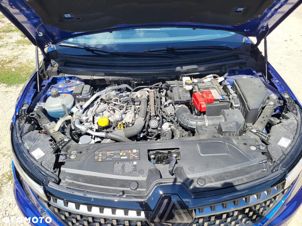 Renault Austral Mild Hybrid 160 Automatik Techno Esprit Alpine - 12