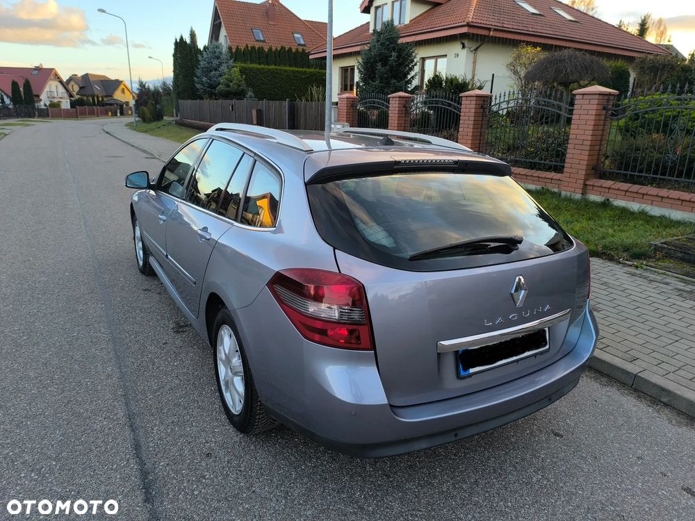 Renault Laguna 2.0 16V 140 Expression - 36