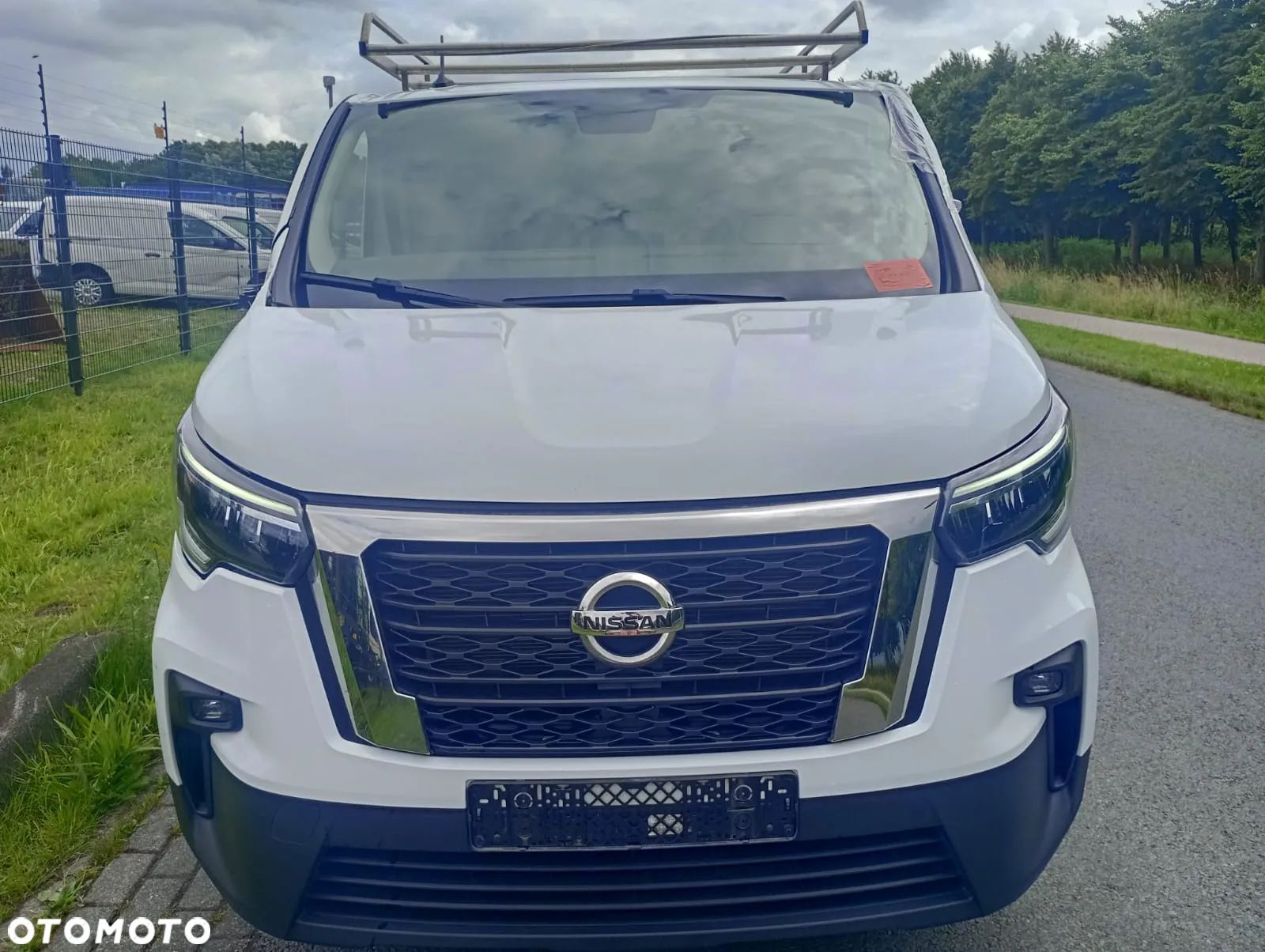 Nissan Primastar - 1