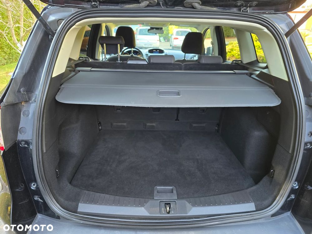 Ford Kuga 1.5 EcoBoost 2x4 Cool & Connect - 14