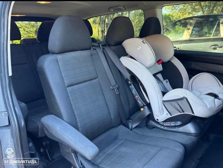 Mercedes-Benz Vito - 14