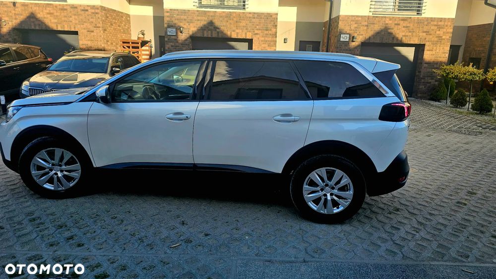 Peugeot 5008 1.2 PureTech Access - 10