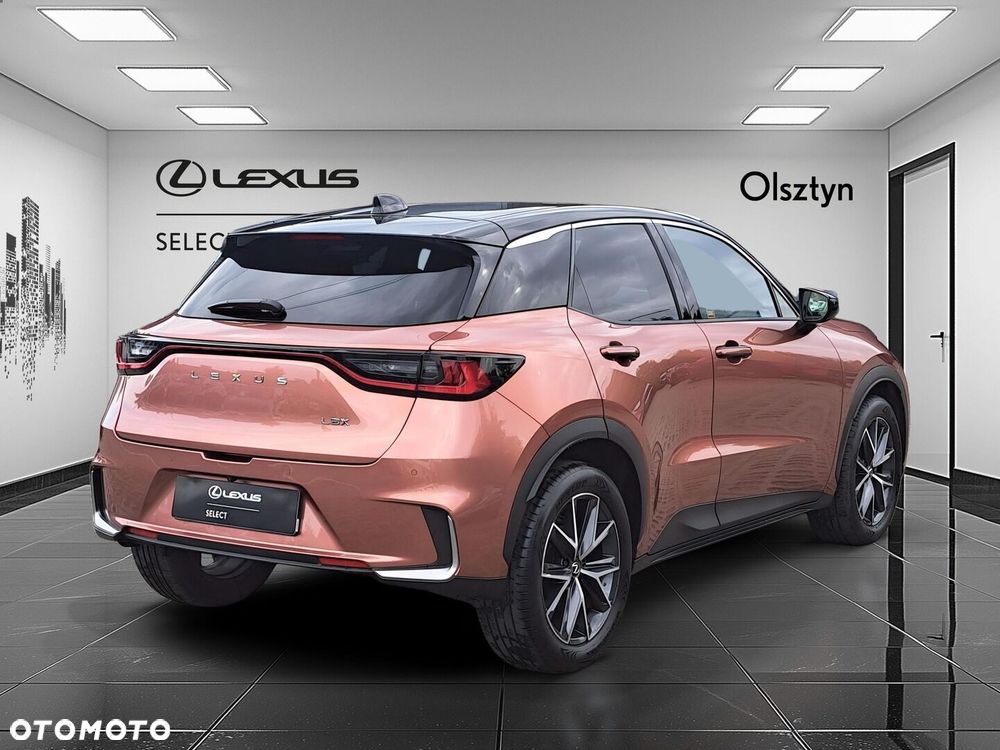 Lexus LBX 1.5 Hybrid Cool - 7