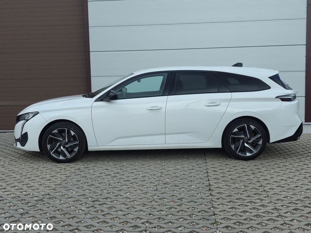 Peugeot 308 BlueHDi FAP 130 EAT8 Stop & Start Allure Pack - 15
