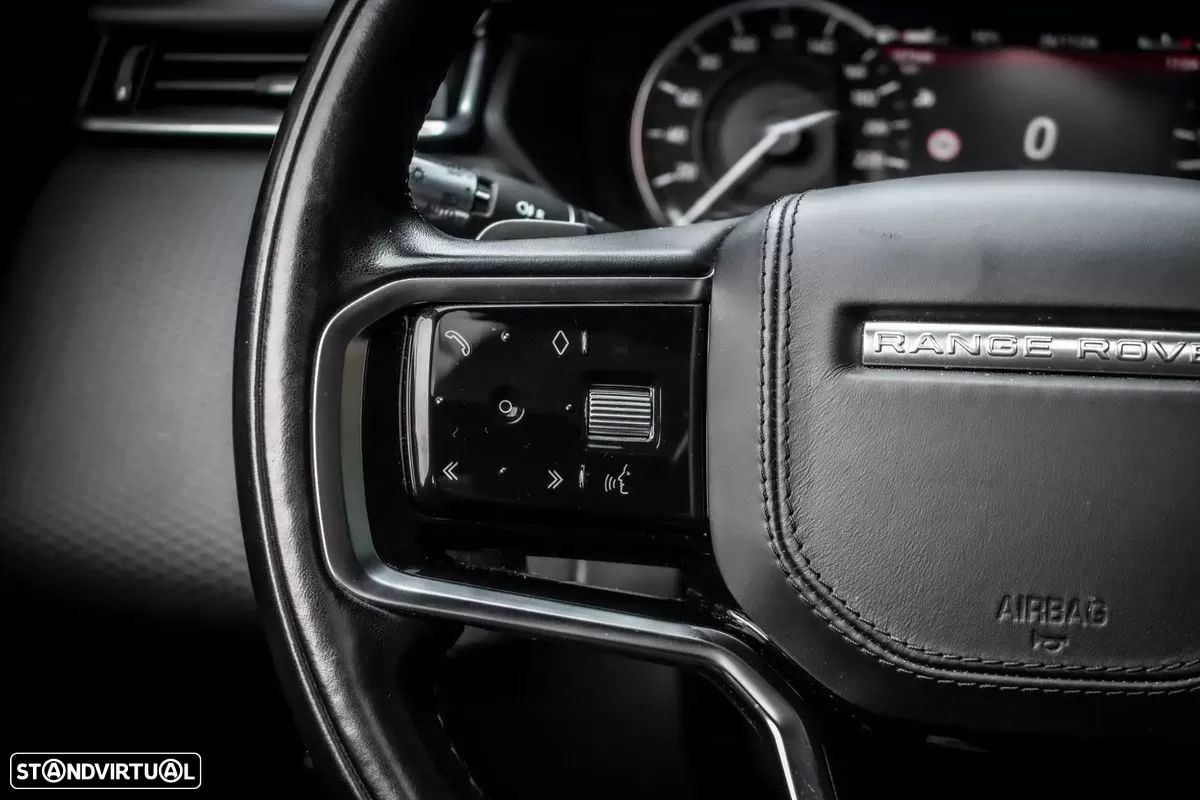 Land Rover Range Rover Velar 2.0 D200 AWD R-Dynamic S - 16