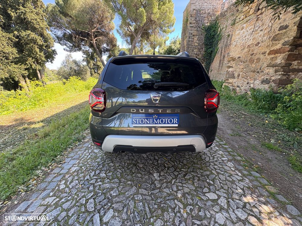 Dacia Duster 1.0 TCe Prestige - 6