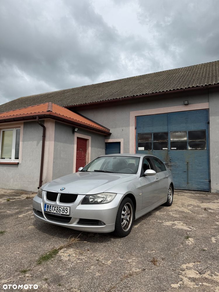 BMW Seria 3 - 2