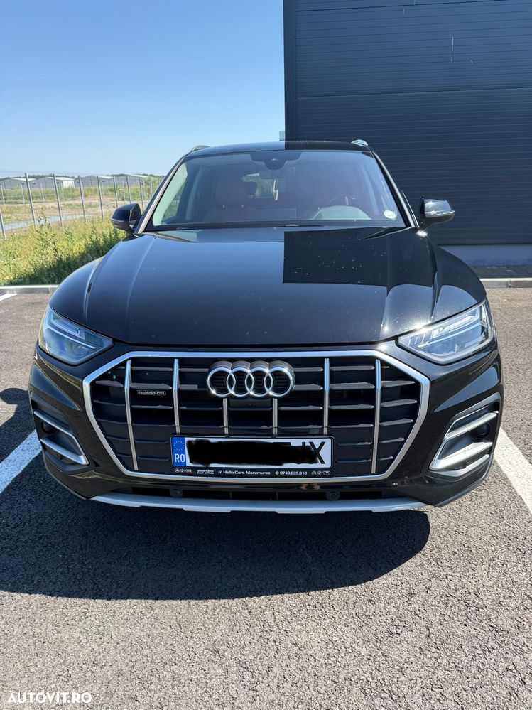 Audi Q5 - 2