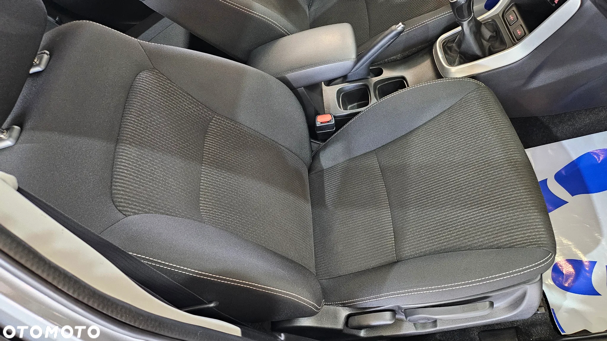 Suzuki SX4 S-Cross 1.0 T Premium - 31
