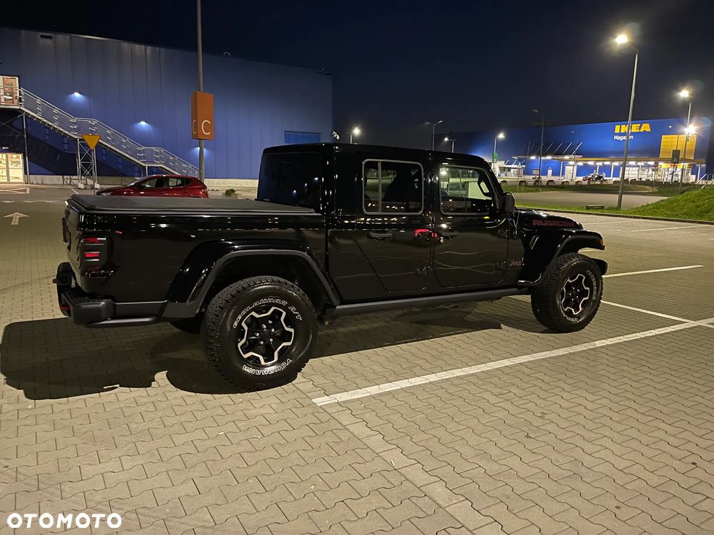 Jeep Gladiator - 4