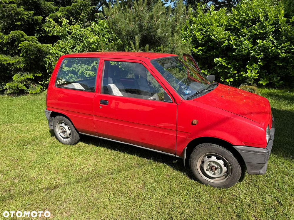 Daihatsu Cuore TS - 8