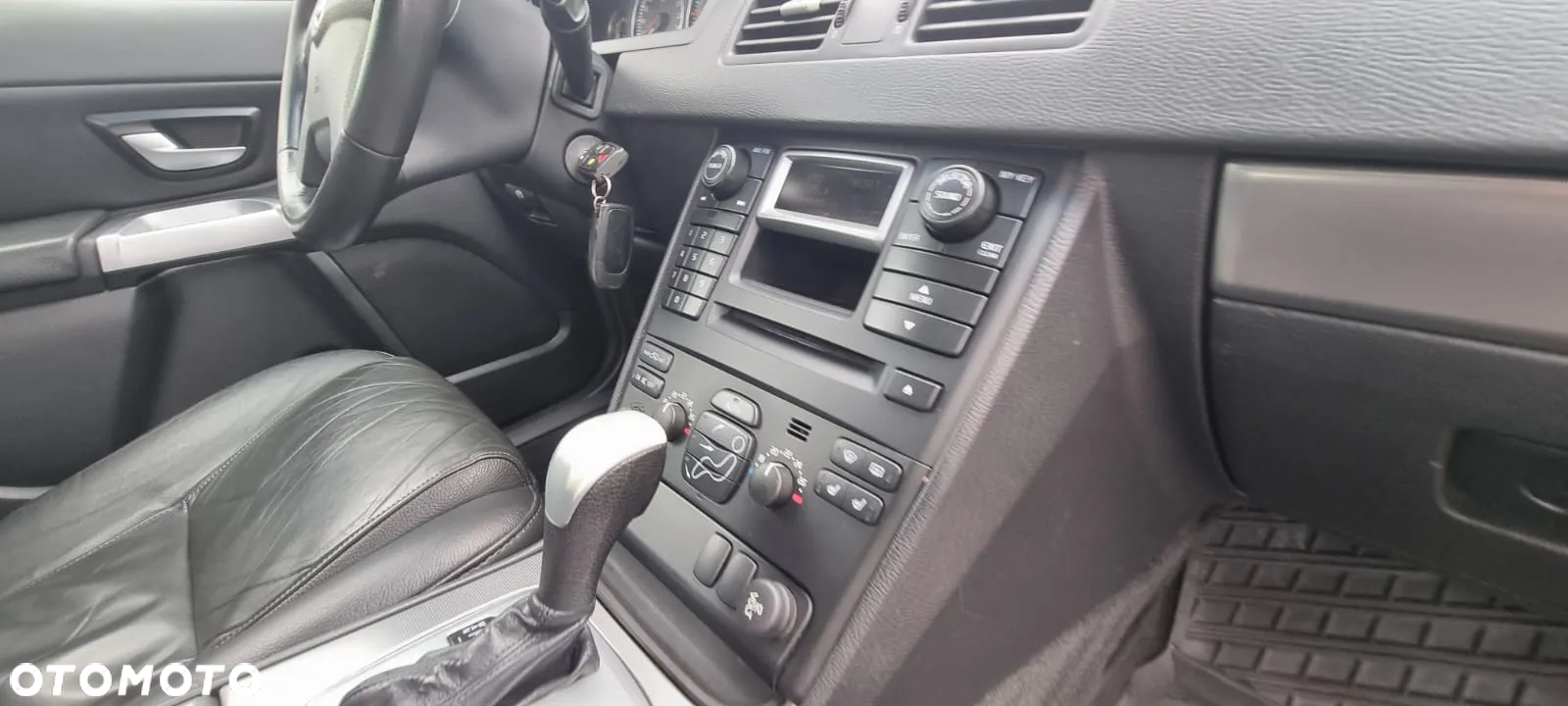 Volvo XC 90 D5 Automatik Premium - 23