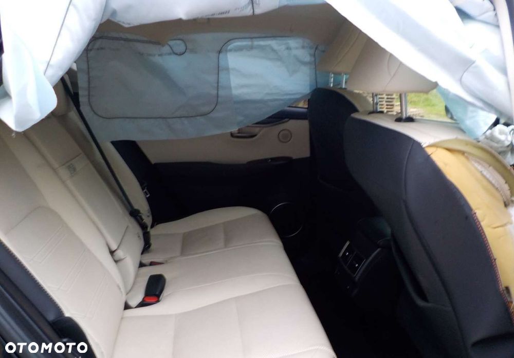 Lexus NX - 20