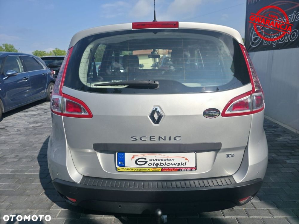 Renault Scenic - 9