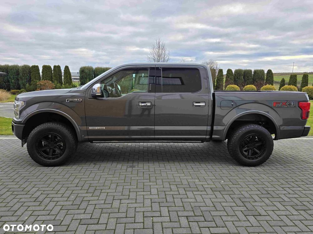 Ford F150 - 5