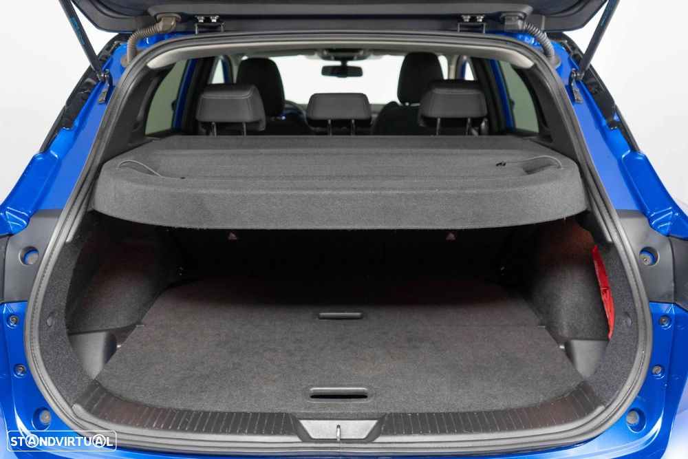 Nissan Qashqai 1.5 e-Power N-Connecta LED - 11