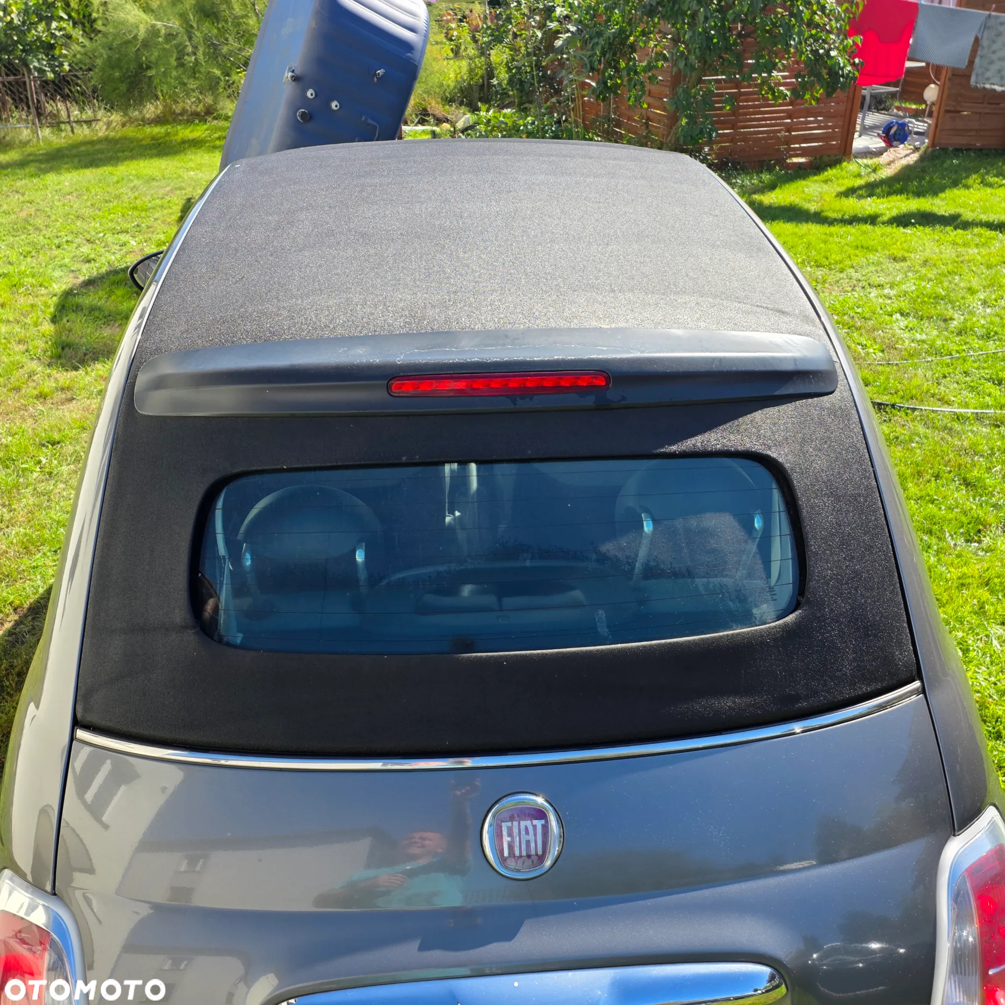 Fiat 500 - 5