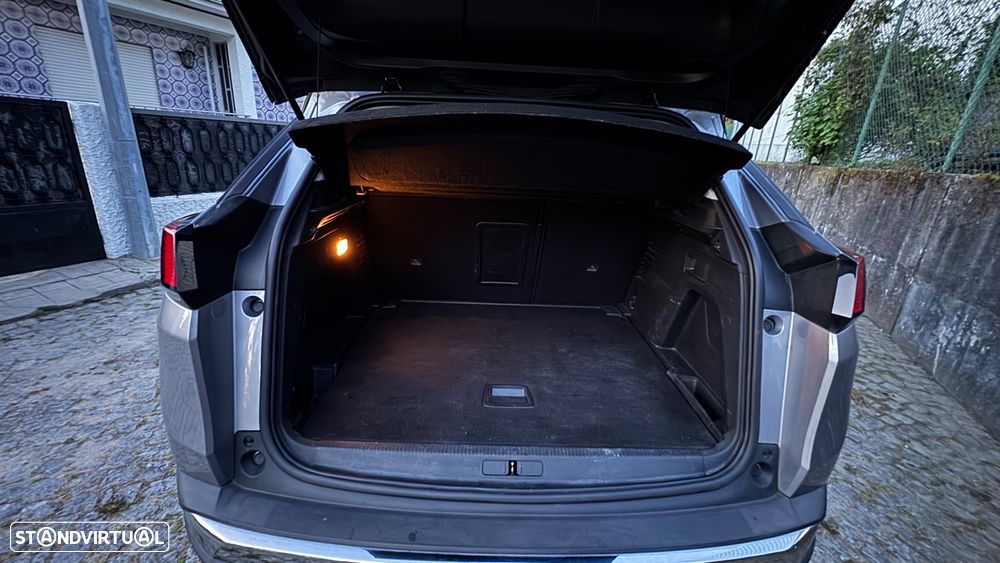 Peugeot 3008 1.2 PureTech Allure Pack - 15