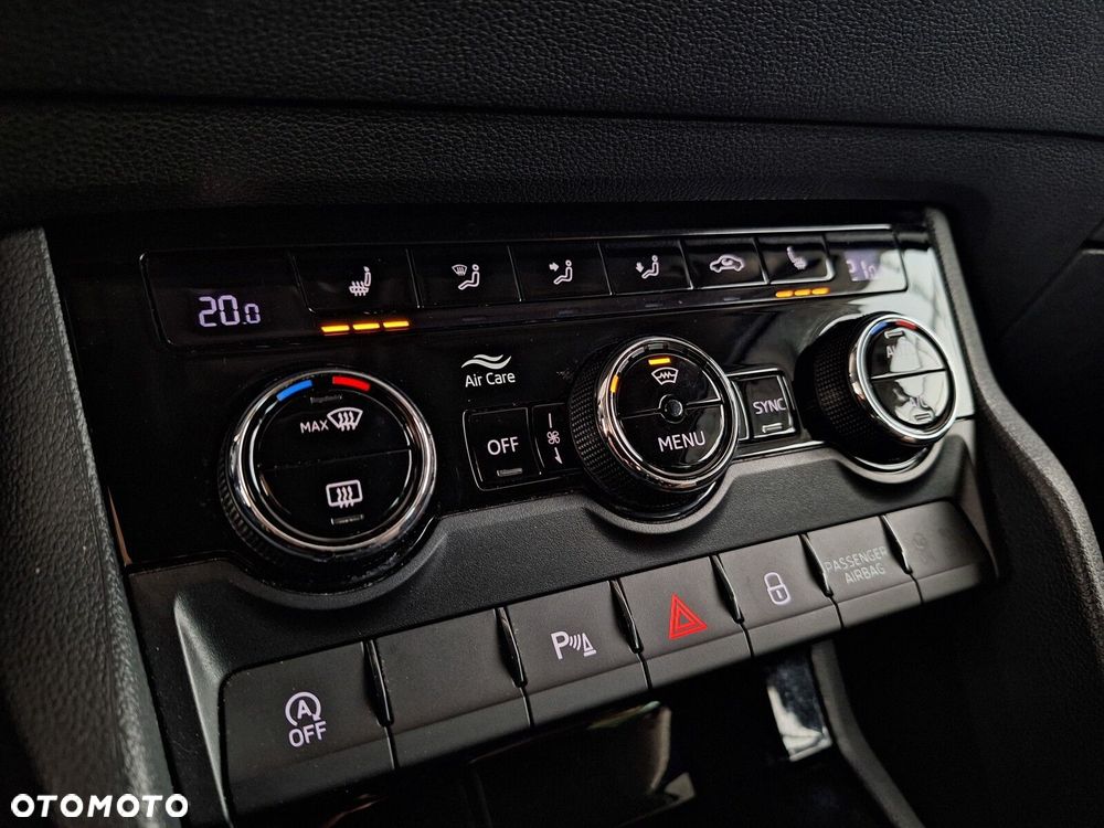 Skoda Karoq 1.5 TSI ACT Style - 23