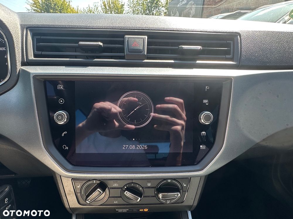 Seat Arona 1.6 TDI Style - 16