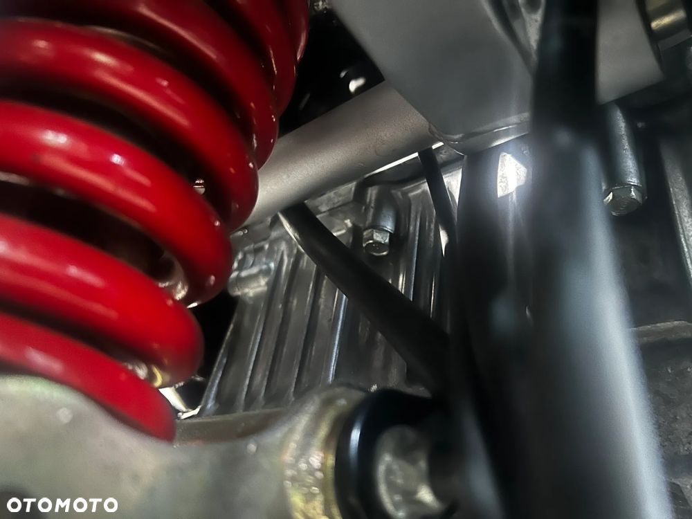 Honda CBR - 7