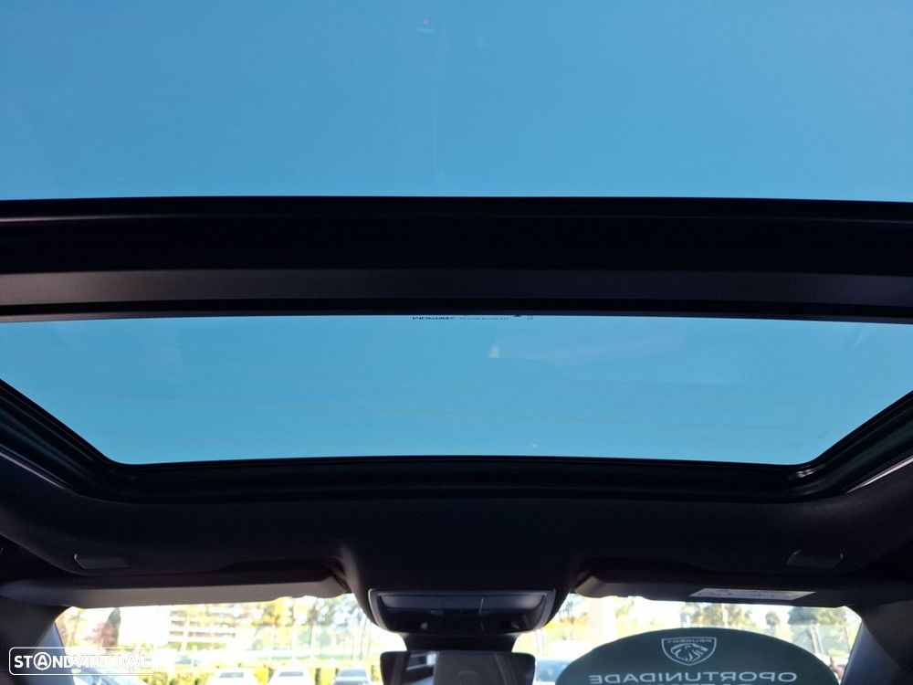 Peugeot 3008 1.2 Hybrid GT e-DCS6 - 13