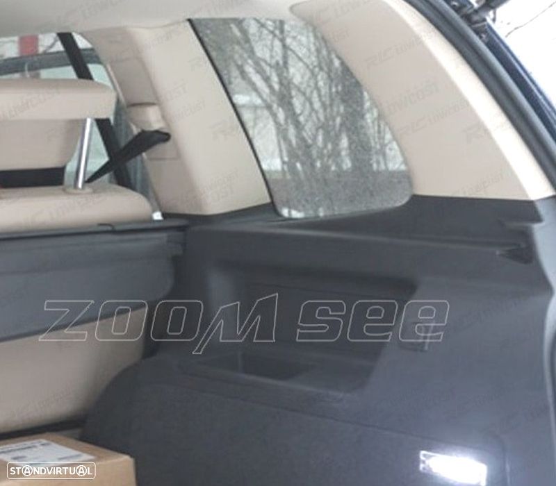 KIT COMPLETO 17 LAMPADAS LED INTERIOR PARA VOLKSWAGEN VW MULTIVAN MK6 T6 16- - 4