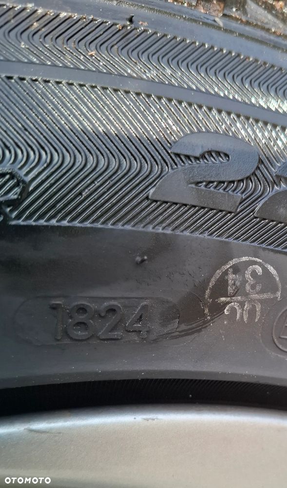 Hyundai Tucson 2.0 CRDI BlueDrive Comfort 2WD - 20