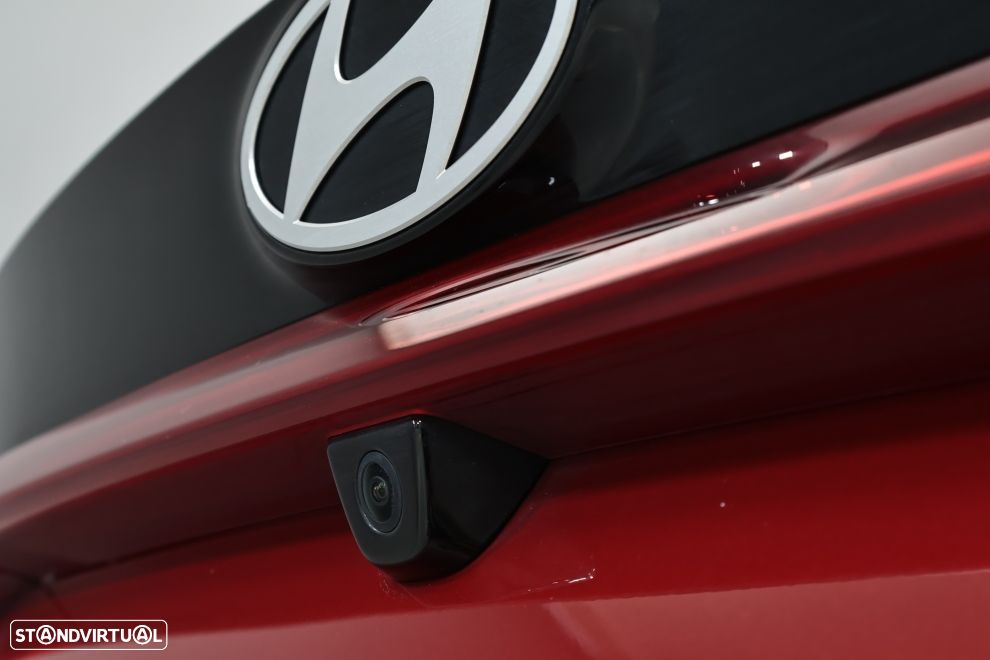 Hyundai i20 1.0 T-GDI Style DCT - 14