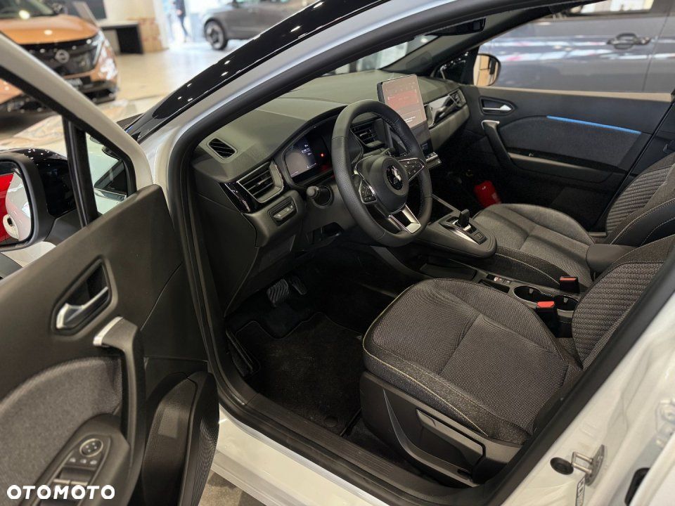 Mitsubishi ASX - 6