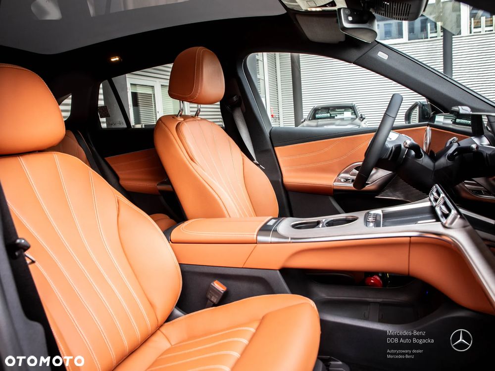 Mercedes-Benz GLC 400 94kWh 4-Matic EQ - 7