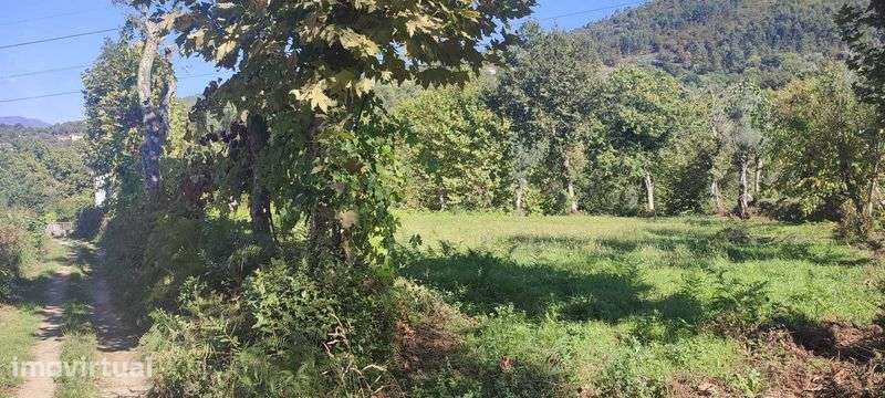 Vendo terreno com 1.074 m² em Souto, Terras de Bouro - Grande imagem: 5/12