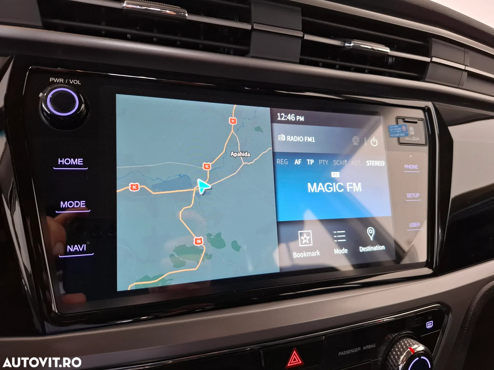SsangYong Korando - 16