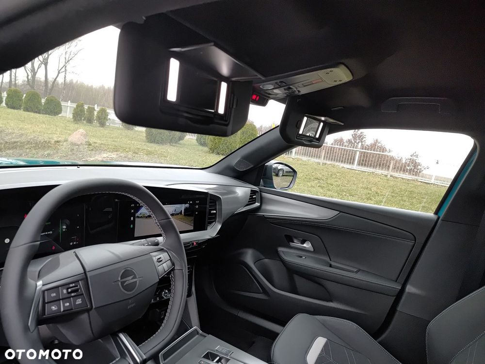 Opel Mokka - 25