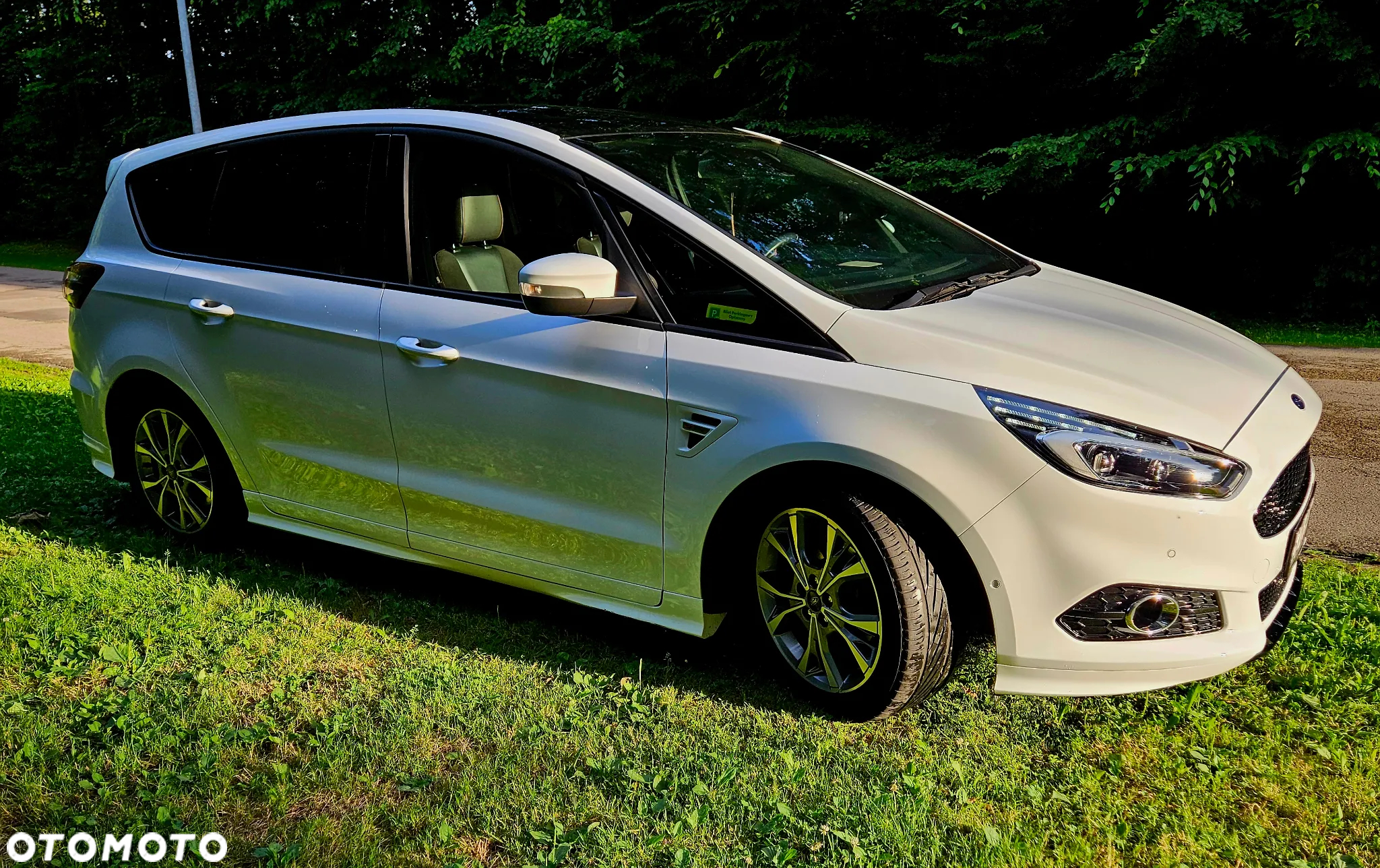 Ford S-Max 2.0 TDCi Bi-Turbo ST-Line PowerShift - 5