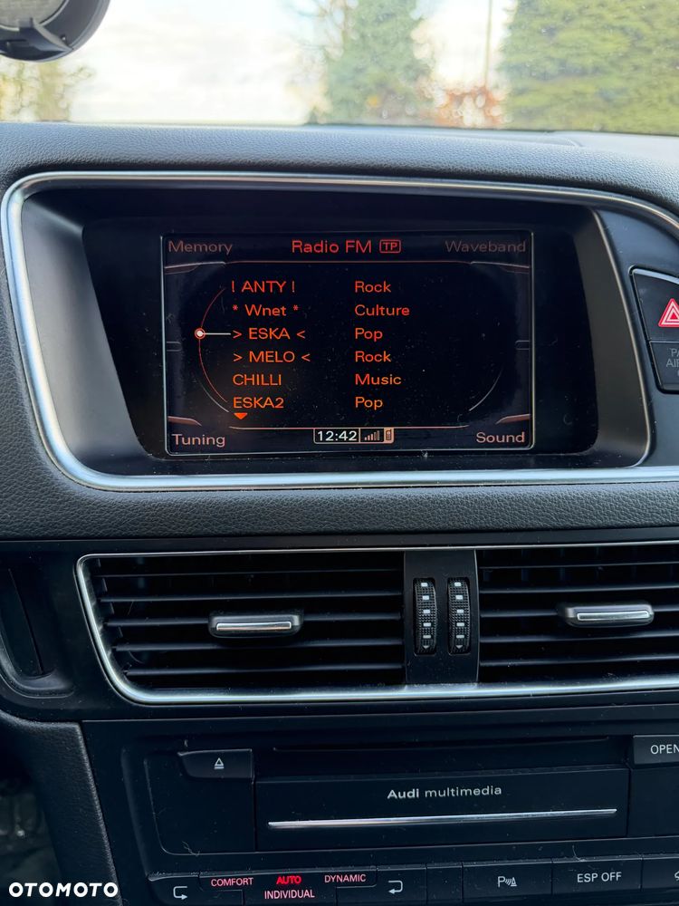 Audi Q5 - 11