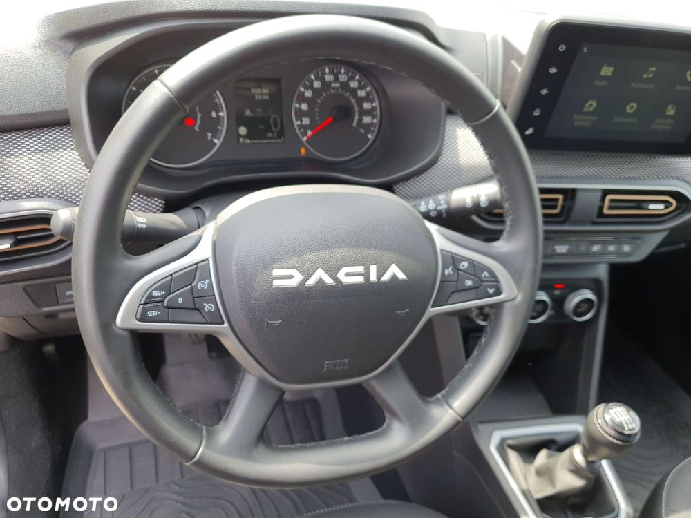 Dacia Sandero Stepway - 17