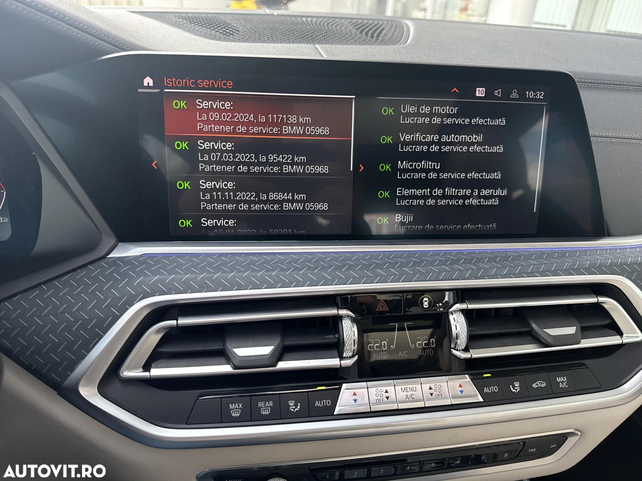 BMW X5 xDrive40i xLine - 21