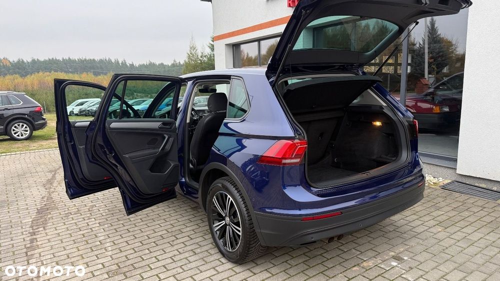 Volkswagen Tiguan - 18