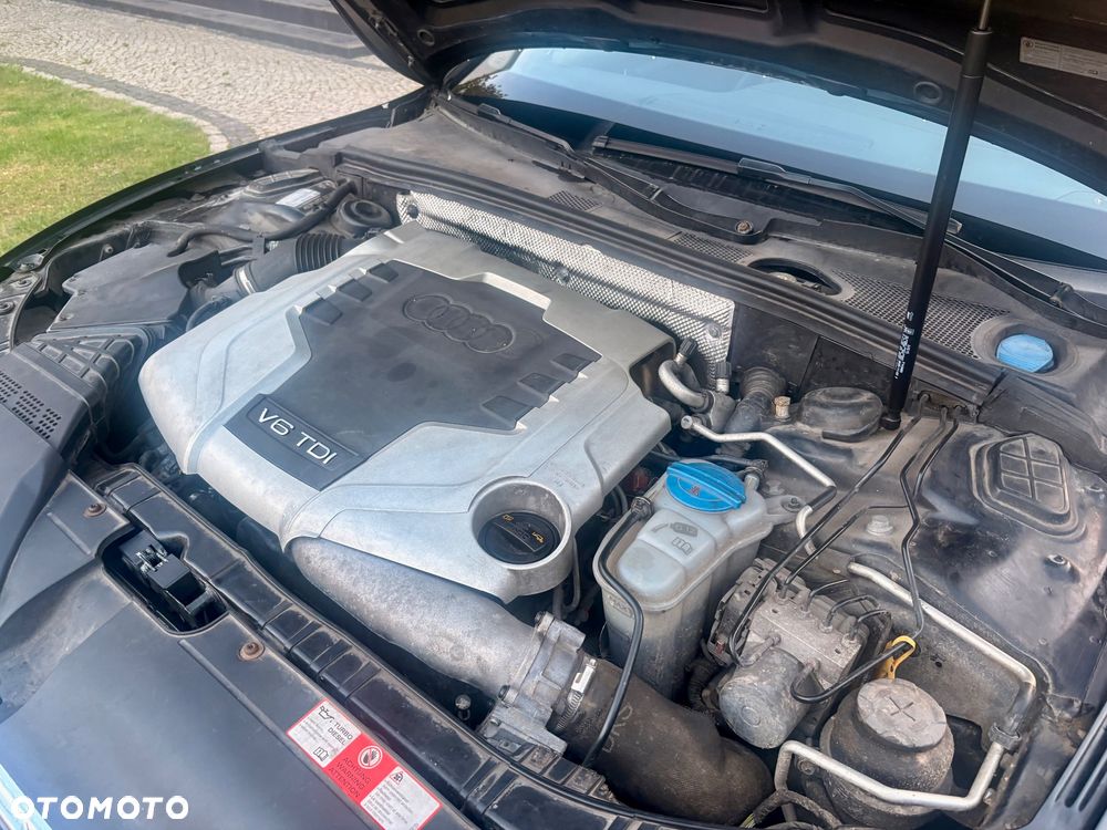 Audi A5 Coupé 3.0 TDI Quattro Tiptr - 22