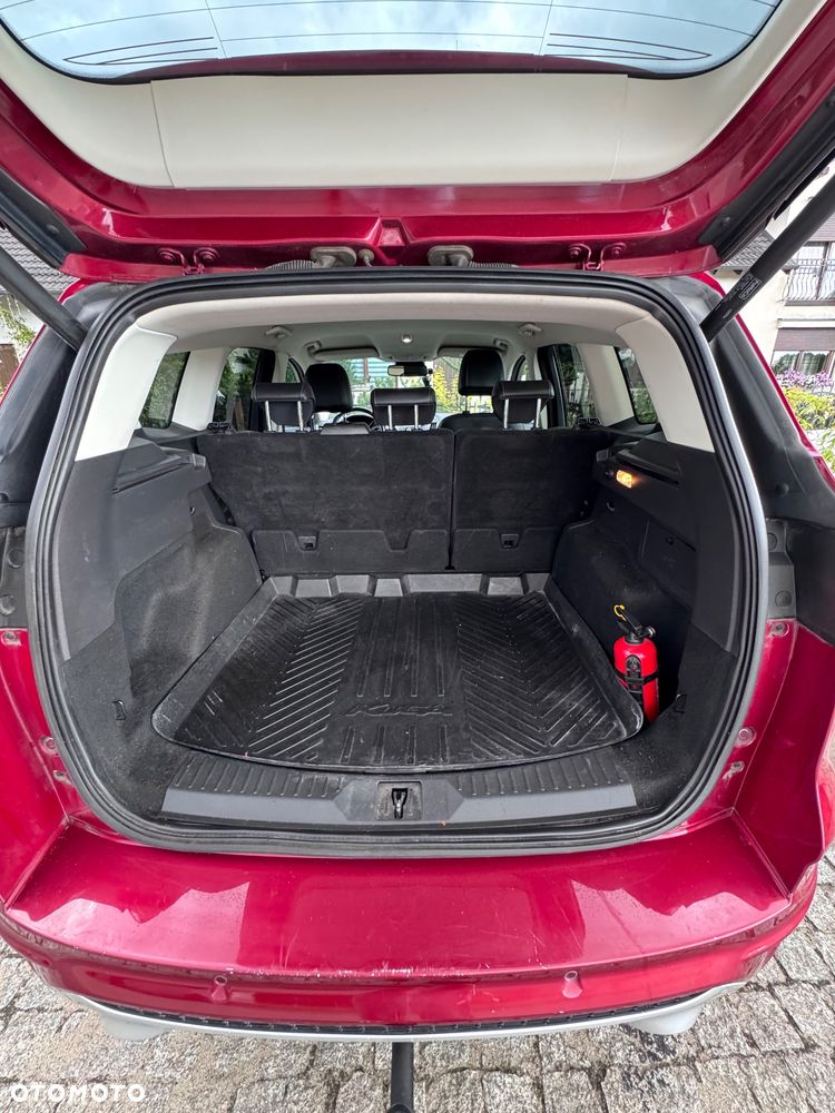 Ford Kuga 2.0 TDCi 4WD Titanium Plus - 14